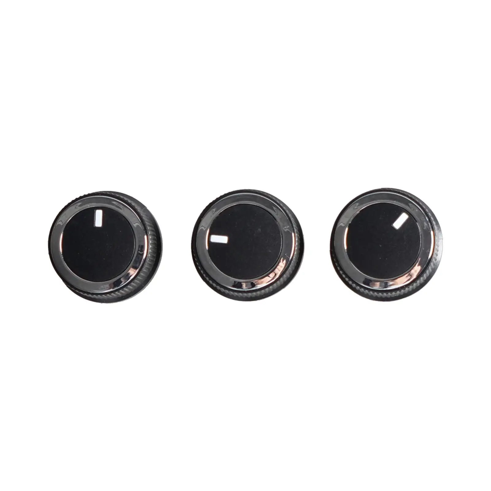 3Pcs Heater A/C Temperature Control Knob Switch Knob 84141127 Assembly Components High Parts Professional
3Pcs Heater A/C Temperature Control Knob Switch Knob 84141127 Assembly Components High Parts Professional