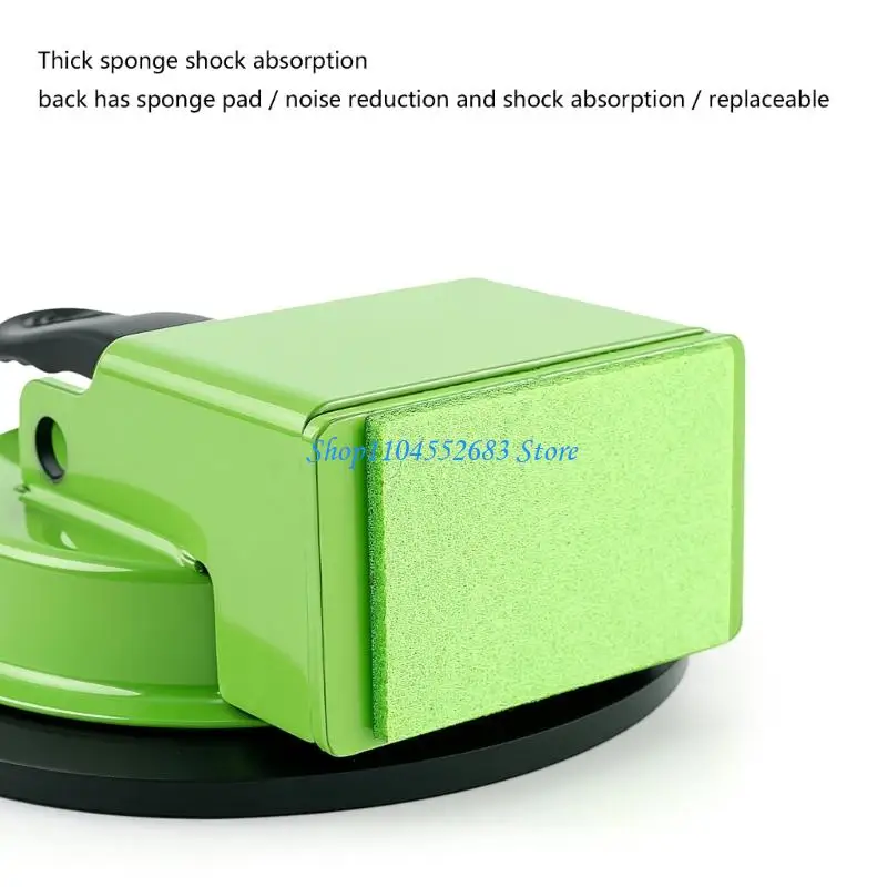 Heavy Duty Floor Repair Tool Suction Suction Cup Professional Joint Tool Suitable for Floor Installation Project
Heavy Duty Floor Repair Tool Suction Suction Cup Professional Joint Tool Suitable for Floor Installation Project