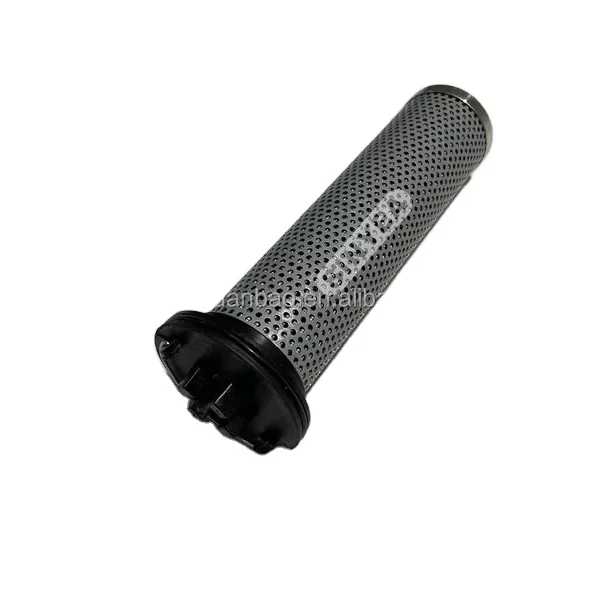Hydraulic Filter TRFX-B100x10 for Wheel Loaders
Hydraulic Filter TRFX-B100x10 for Wheel Loaders