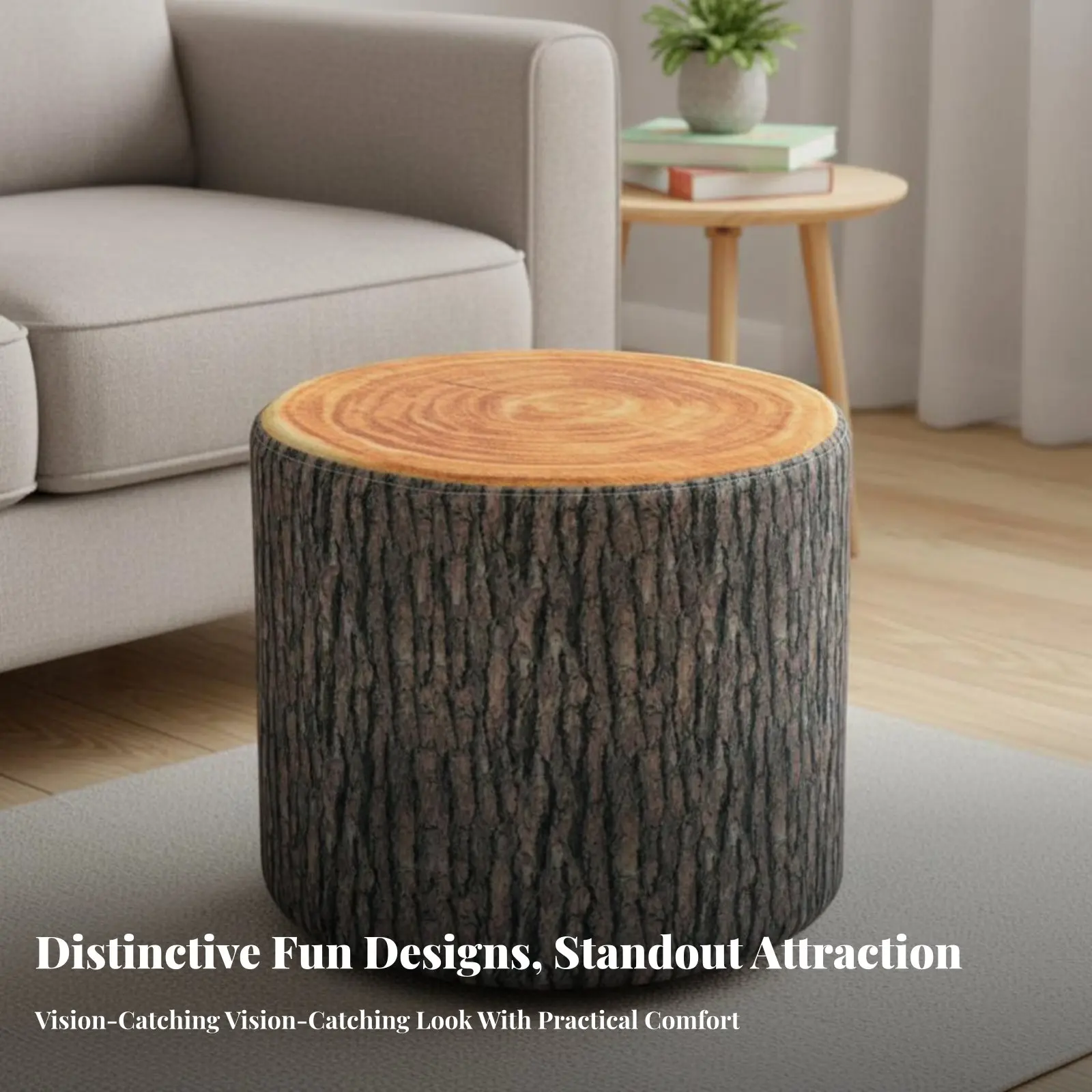 Fruit piece Pouf Removable and cleanable Cover Low Stool Soft Padded Seat Anti-Slip Feet for children, Adults
Fruit piece Pouf Removable and cleanable Cover Low Stool Soft Padded Seat Anti-Slip Feet for children, Adults