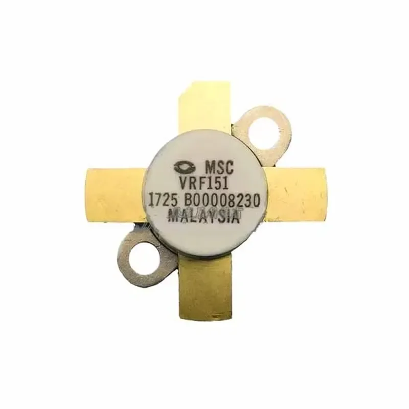 BBSY)VRF151G MRF151G Ceramic Series Microwave Devices Power Transistors
BBSY)VRF151G MRF151G Ceramic Series Microwave Devices Power Transistors