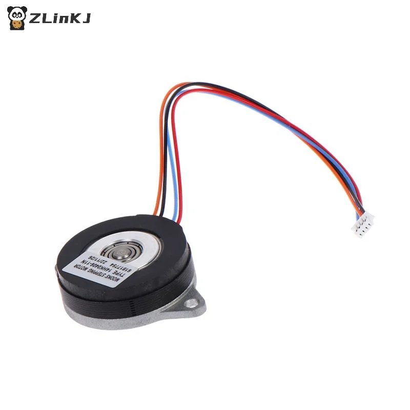 ▶1Pcs 14HK0406-11N NEMA14 0.9 Degree Mini 36mm Round Thin Stepper Motor 2-Phase 4-Wire Stepping Motor For 3D Printer CNC Robot
▶1Pcs 14HK0406-11N NEMA14 0.9 Degree Mini 36mm Round Thin Stepper Motor 2-Phase 4-Wire Stepping Motor For 3D Printer CNC Robot