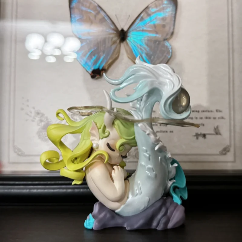 SLEEP Dreamland Elf Series слепая коробка игрушки куклы модные аниме фигурки фигурки MysterySurprise коллекционные украшения праздничные подарки
SLEEP Dreamland Elf Series слепая коробка игрушки куклы модные аниме фигурки фигурки MysterySurprise коллекционные украшения праздничные подарки