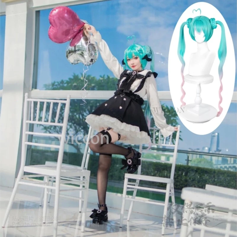 Mikuu Jirai Kei Косплей Костюм Y2K Субкультура Черный Ремень Платье Рубашка Костюм Парики Comic Con Хэллоуин Карнавальный Наряд Женщины Девушки
Mikuu Jirai Kei Косплей Костюм Y2K Субкультура Черный Ремень Платье Рубашка Костюм Парики Comic Con Хэллоуин Карнавальный Наряд Женщины Девушки