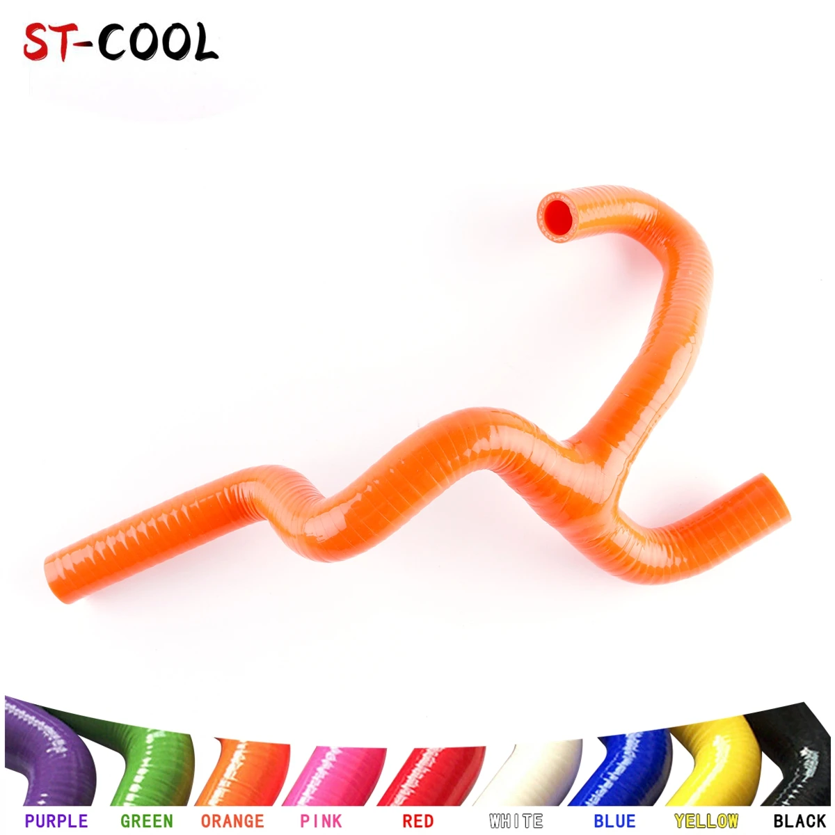FOR 2002-2009 SAAB 95 9 5 B205 B235 2.0T 2.3T 2003 2004 2005 2006 2007 2008 Hose Silicone Tube Piping 1Pc 11 Colors
FOR 2002-2009 SAAB 95 9 5 B205 B235 2.0T 2.3T 2003 2004 2005 2006 2007 2008 Hose Silicone Tube Piping 1Pc 11 Colors