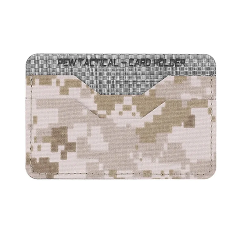 Outdoor Portable Card Storage Clip-On Protective Case for ID Cards Credit Cards
Outdoor Portable Card Storage Clip-On Protective Case for ID Cards Credit Cards