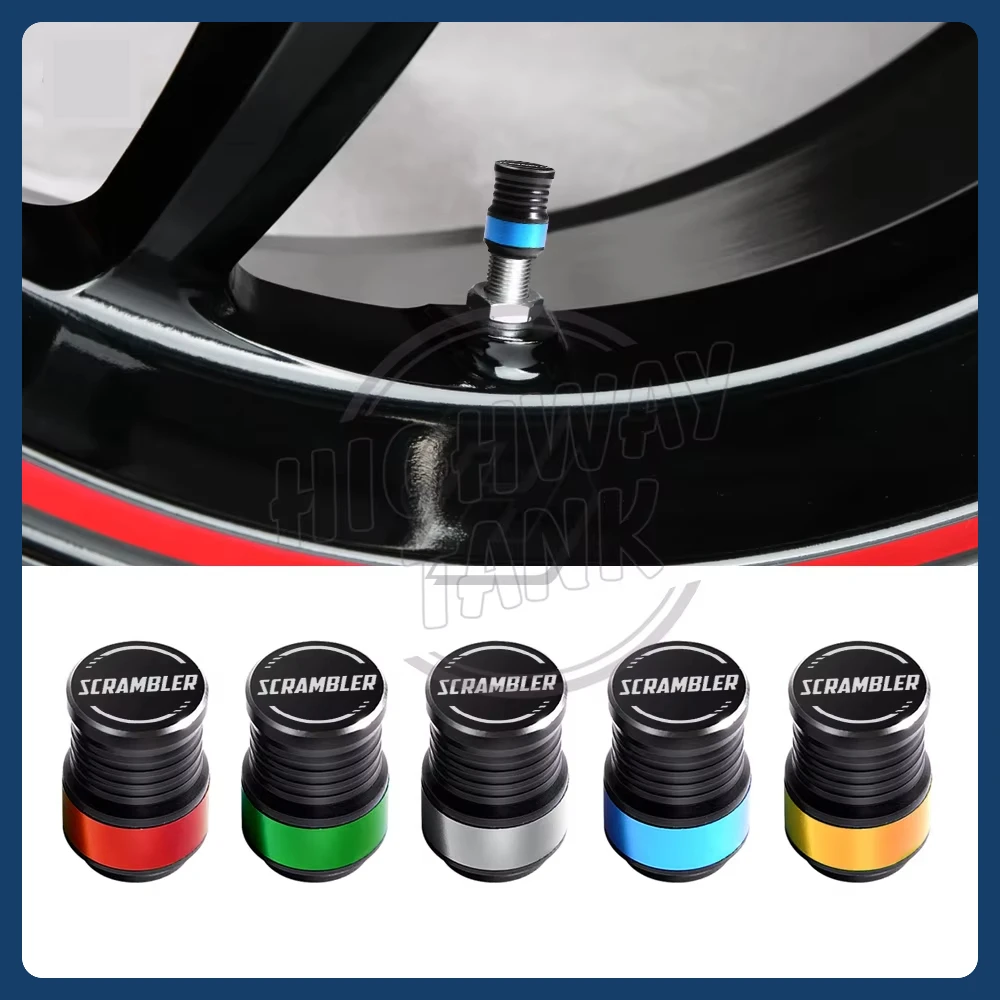 Motorcycle Accessories Wheel Tire Valve Caps Case for Triumph Ducati Street Scrambler 1200 Motorbike
Motorcycle Accessories Wheel Tire Valve Caps Case for Triumph Ducati Street Scrambler 1200 Motorbike