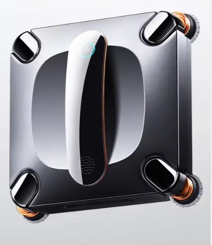 The Most Popular Electric Glass Cleaning Robot Smart Window Cleaner Robot Automatic Glass Cleaner Robot
The Most Popular Electric Glass Cleaning Robot Smart Window Cleaner Robot Automatic Glass Cleaner Robot