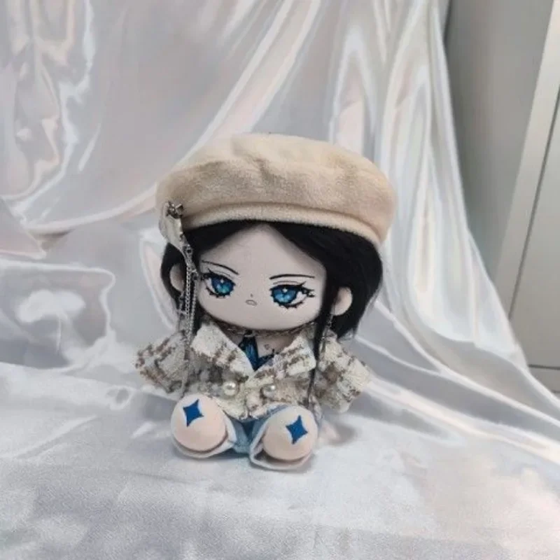 Плюшевая игрушка 20 см из аниме Hyuga Neji Hyuga, плюшевая игрушка, кукла, игрушка для тела
Плюшевая игрушка 20 см из аниме Hyuga Neji Hyuga, плюшевая игрушка, кукла, игрушка для тела
