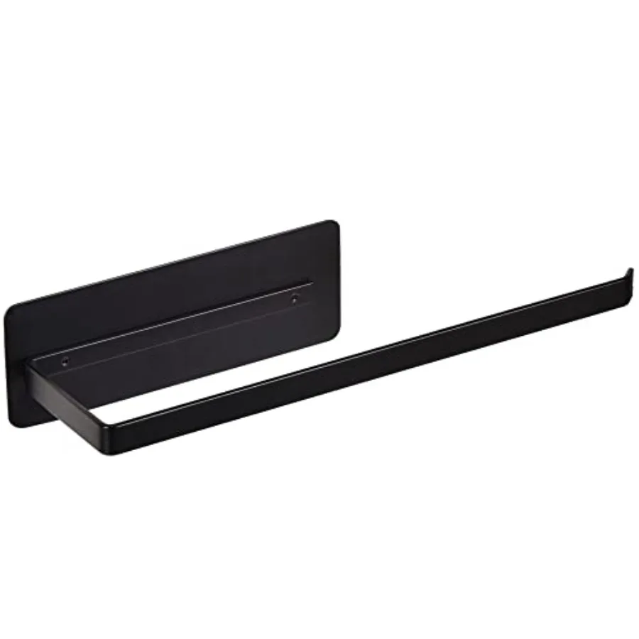 Magnetic Paper Towel Holder, Towel Bar Rack for Refrigerator BBQ Grills Griddles Toolbox RVs Tailgates, Heavy Duty Strong Magne
Magnetic Paper Towel Holder, Towel Bar Rack for Refrigerator BBQ Grills Griddles Toolbox RVs Tailgates, Heavy Duty Strong Magne