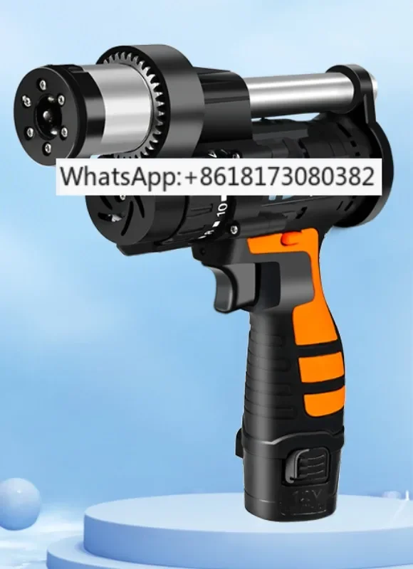 Special tool for clogging floor drains in toilets kitchens and electric pipes, which are not universal tools
Special tool for clogging floor drains in toilets kitchens and electric pipes, which are not universal tools
