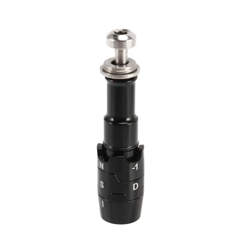 Адаптер для гольф-клюшек 3X .335 для драйверов Callaway 815/Gbb Epic/Xr/V Serial
Адаптер для гольф-клюшек 3X .335 для драйверов Callaway 815/Gbb Epic/Xr/V Serial