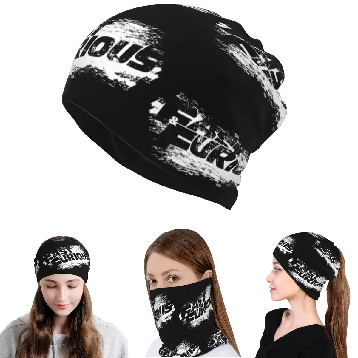 Fast & Furious 9 Bandana Neck Cover Wrap Scarf Multifunction Balaclava Beanies Hat Unisex Adult Windproof
Fast & Furious 9 Bandana Neck Cover Wrap Scarf Multifunction Balaclava Beanies Hat Unisex Adult Windproof