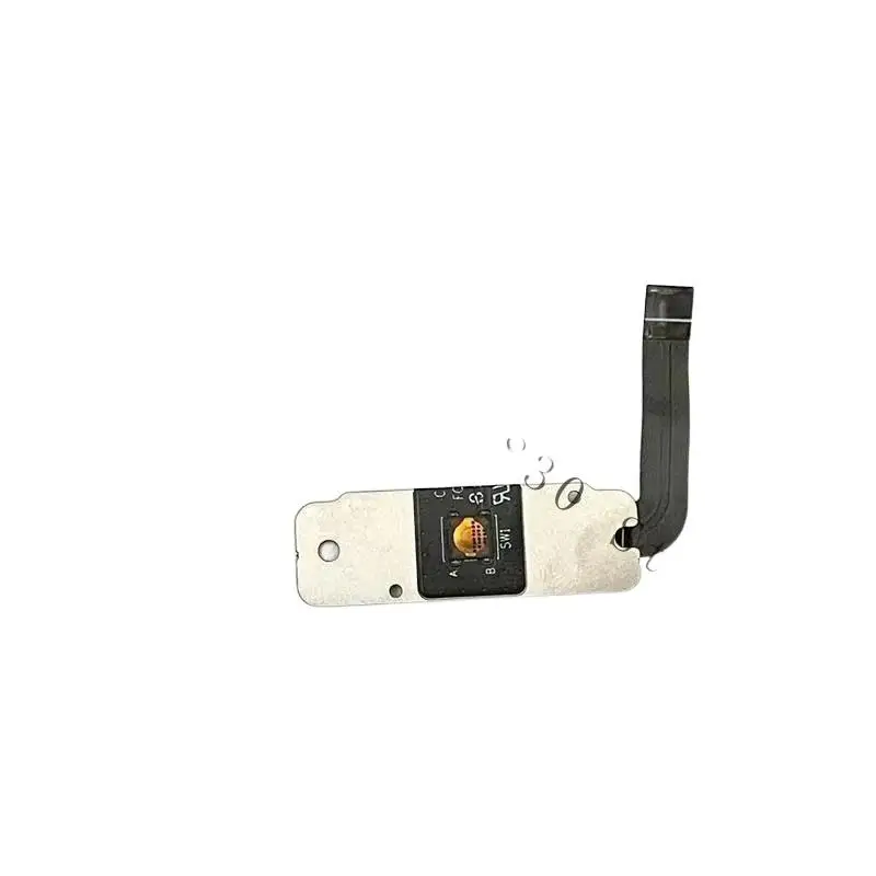 NEW Original FPC Powerkey E 754730 For Razer Blade 15 RZ09-02385 02386 0288 0301 Power-on Board switch Fast Sh @%
NEW Original FPC Powerkey E 754730 For Razer Blade 15 RZ09-02385 02386 0288 0301 Power-on Board switch Fast Sh @%