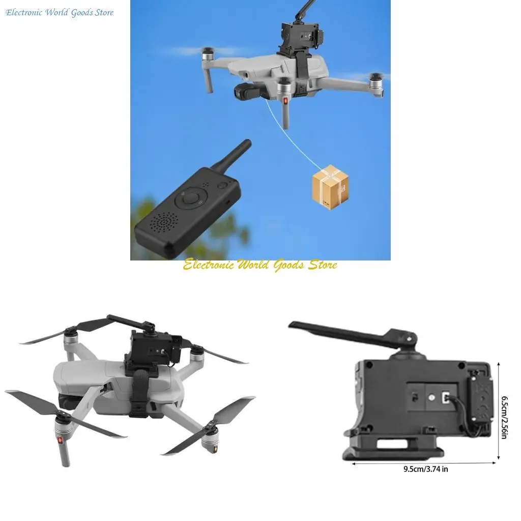 A3PD Power Guals Mechanism для доставки AIR2/2 минина и на открытом воздухе помощи
A3PD Power Guals Mechanism для доставки AIR2/2 минина и на открытом воздухе помощи