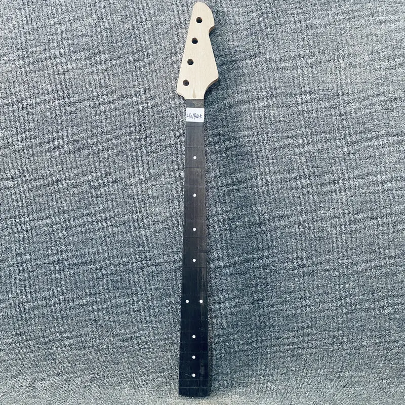 HN945 Unfinsihed Peavey 4 String Electric Bass Neck 20 Frets Right Hand Replace Bass Accessrice NO Frets NO Paints
HN945 Unfinsihed Peavey 4 String Electric Bass Neck 20 Frets Right Hand Replace Bass Accessrice NO Frets NO Paints
