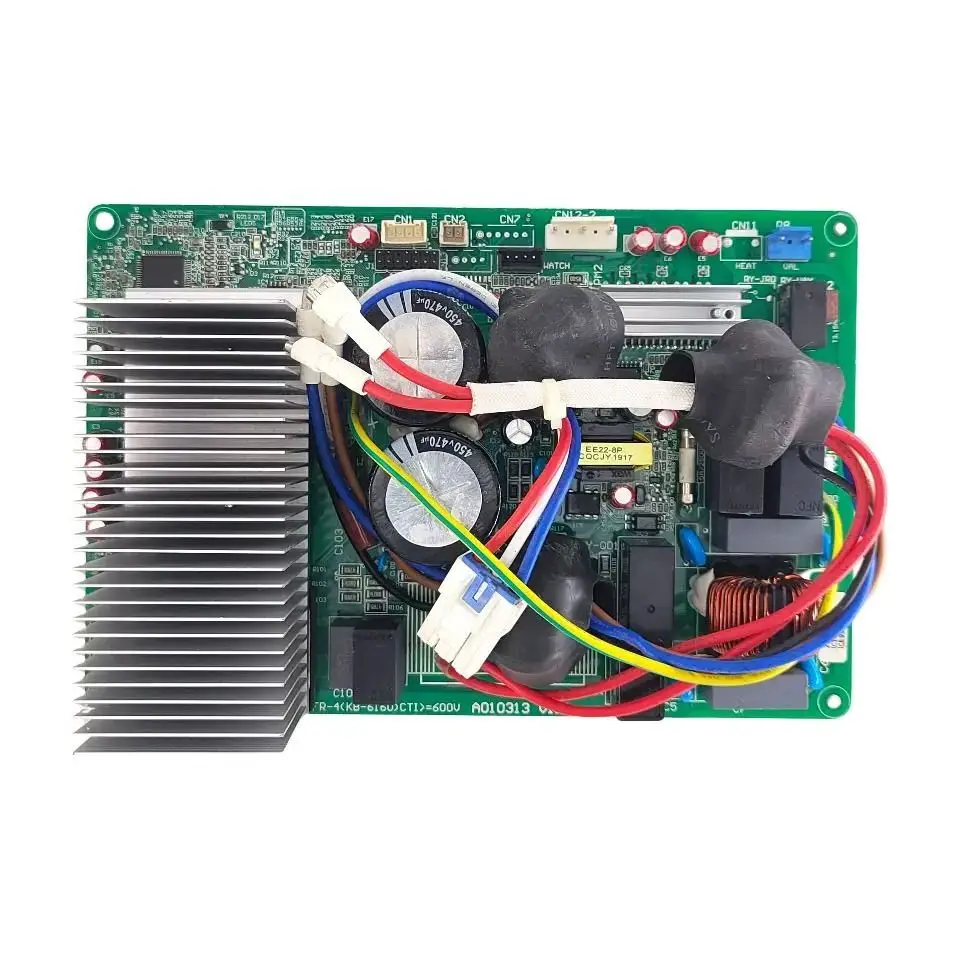 for TCL air conditioning computer board A010313 210901942A 31201-00043 board part
for TCL air conditioning computer board A010313 210901942A 31201-00043 board part
