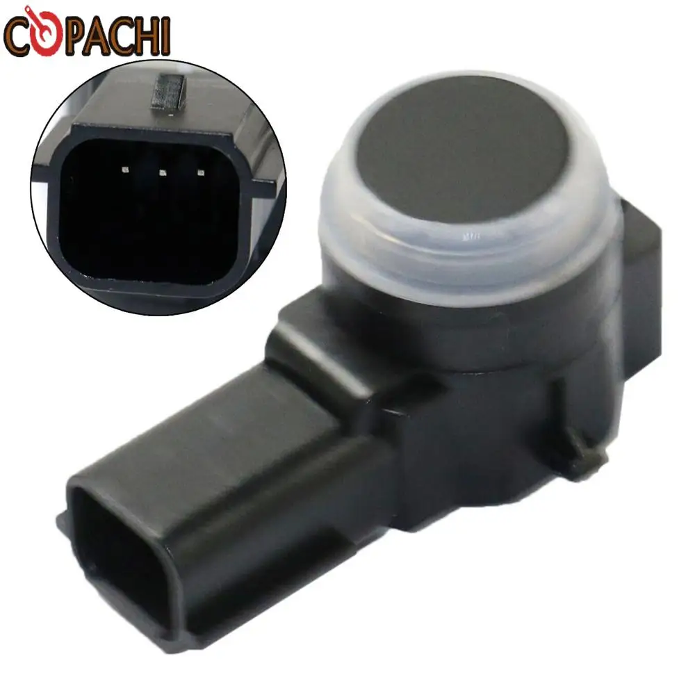1pc Parking Sensor 52050134 PDC 23428268 23130107 84078131 84153946 For Chevrolet Buick Cadillac CTS XTS XT5 CT6
1pc Parking Sensor 52050134 PDC 23428268 23130107 84078131 84153946 For Chevrolet Buick Cadillac CTS XTS XT5 CT6