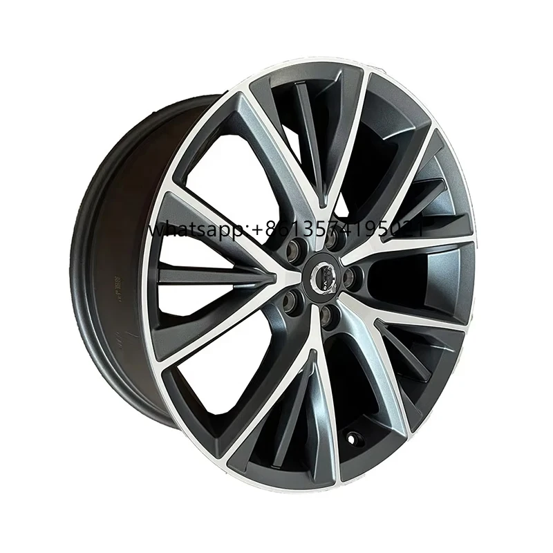 HERNA COOL 19 Inch Steel Ring Wheel Hubs Best-Selling Factory Customized for XC60 S60 S80 Brand New Set Included
HERNA COOL 19 Inch Steel Ring Wheel Hubs Best-Selling Factory Customized for XC60 S60 S80 Brand New Set Included