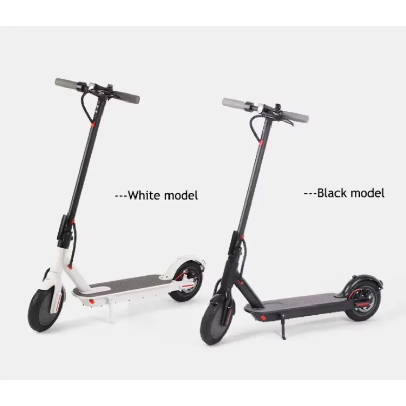 Factory Wholesale Price Foldable Electric Scooter Adults Lithium Battery Solid Tires Powerful 350W Motor 25-30km Range X7 120kg
Factory Wholesale Price Foldable Electric Scooter Adults Lithium Battery Solid Tires Powerful 350W Motor 25-30km Range X7 120kg