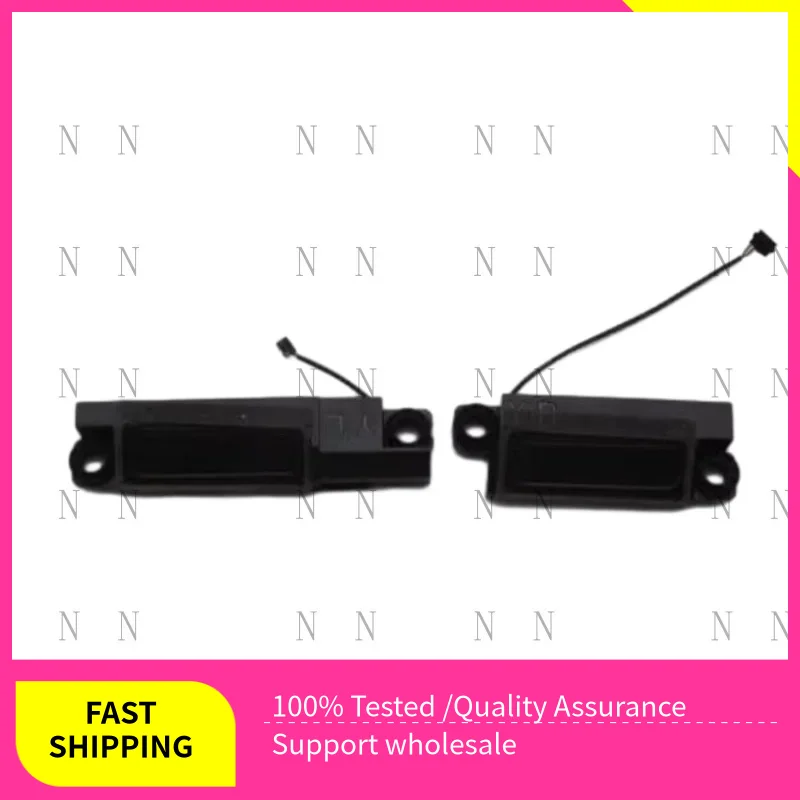 Внутренний динамик YJJ левый + правый для Lenovo Legion Pro7 16IRX8 16IRX8H 16ARX8H
Внутренний динамик YJJ левый + правый для Lenovo Legion Pro7 16IRX8 16IRX8H 16ARX8H