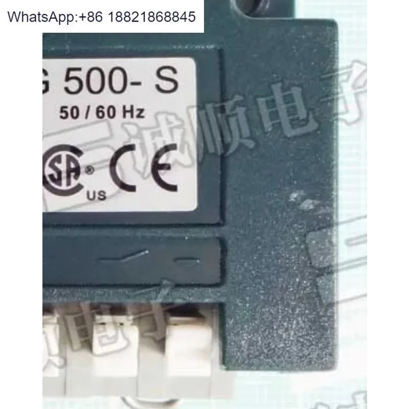 PMG 500-S 480-S 480 400 500 Rectifier Precima watt drive
PMG 500-S 480-S 480 400 500 Rectifier Precima watt drive