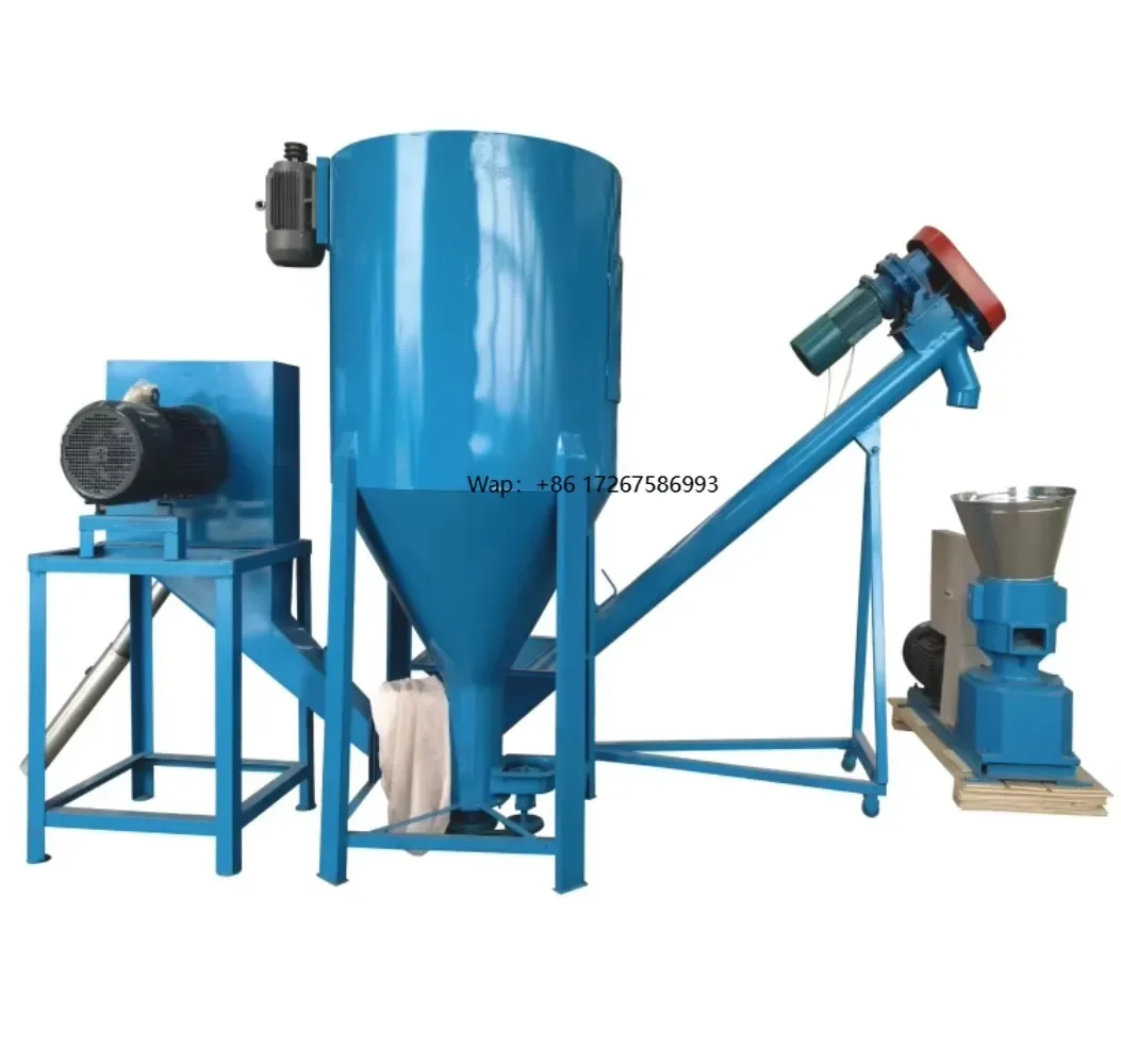 Animal Feed Processing Machine Feed Pellet Making Machine Animal Feed Pellet
Animal Feed Processing Machine Feed Pellet Making Machine Animal Feed Pellet