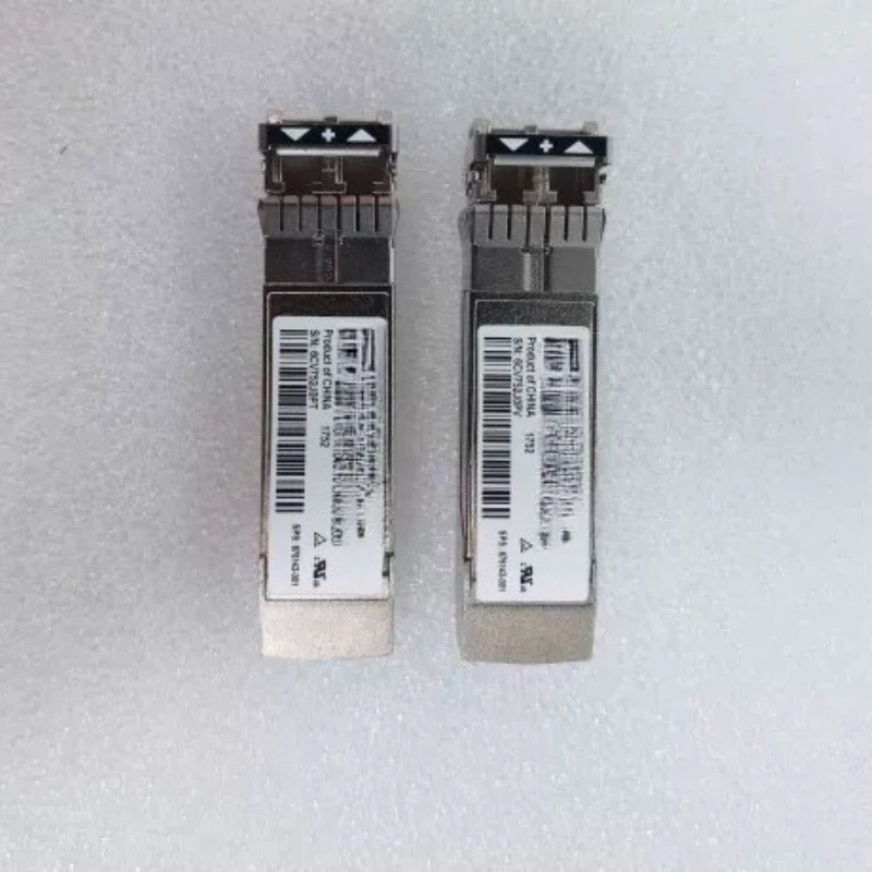 720999-002 876143-001 MSA2050 C8R24B 16G FC Module C8R09A
720999-002 876143-001 MSA2050 C8R24B 16G FC Module C8R09A
