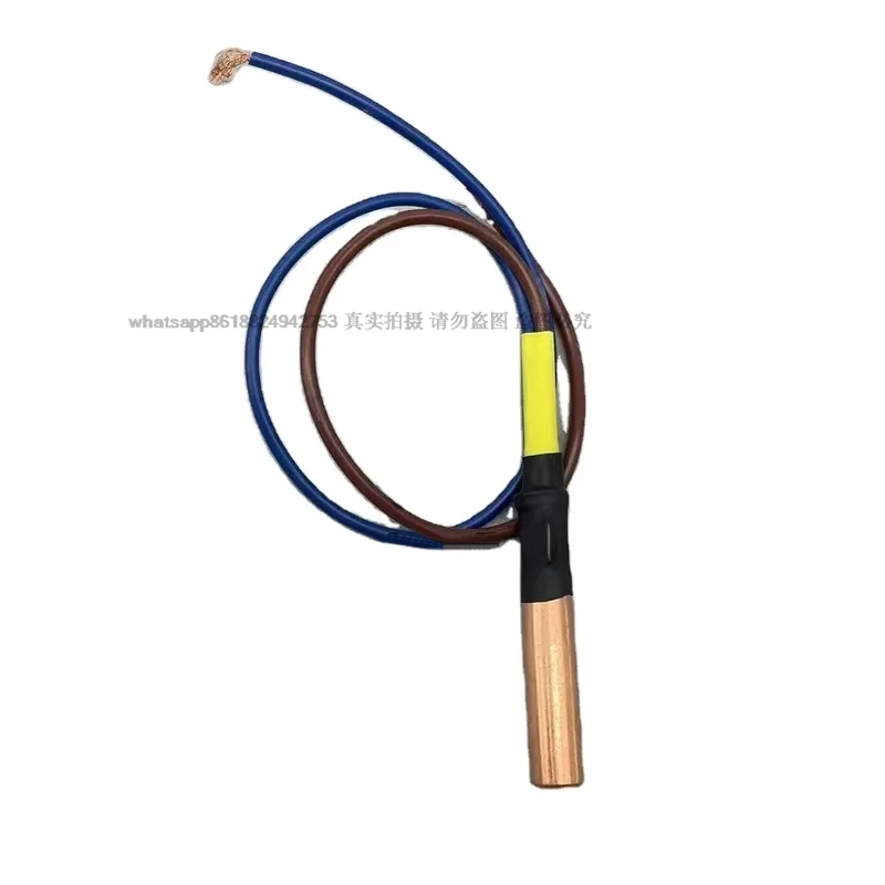 Temperature Sensor 40-0974 40-974 418547 Compatible with Thermo King Refrigeration Air Temp Temperature CF2 SMX CRR TS
Temperature Sensor 40-0974 40-974 418547 Compatible with Thermo King Refrigeration Air Temp Temperature CF2 SMX CRR TS