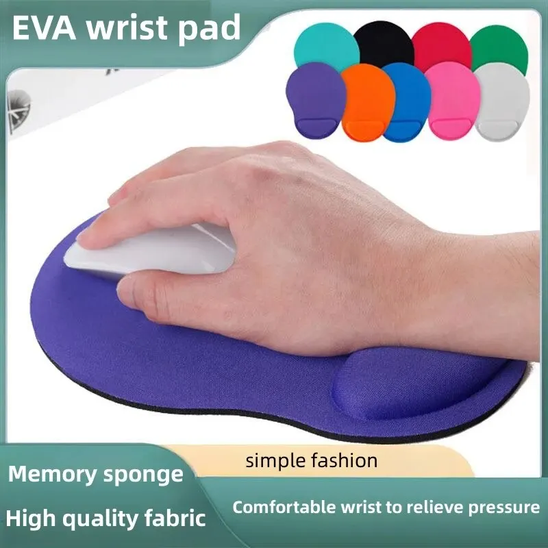 E01 Wrist Guard Mouse Pad Office Desk Pad Soft And Comfortable Memory Cotton Rebound Ultra Light
E01 Wrist Guard Mouse Pad Office Desk Pad Soft And Comfortable Memory Cotton Rebound Ultra Light