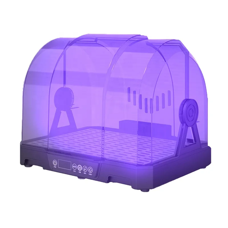 Portable Animal Hair Dryer Low Noise Dryer
Portable Animal Hair Dryer Low Noise Dryer