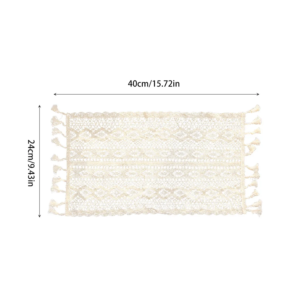 2pcs Placemat Wax Cloth Holiday Hotel Wedding Decor Table Western Food Place Mat Mat French Theme
2pcs Placemat Wax Cloth Holiday Hotel Wedding Decor Table Western Food Place Mat Mat French Theme