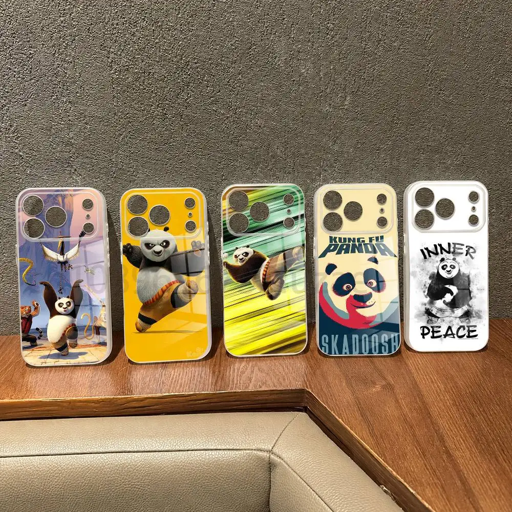 Kung Fu Panda For Magsafe Wireless Charging Case for iPhone 17 16 14 15 Plus 13 12 Pro Max Air 11 TPU Soft Cover
Kung Fu Panda For Magsafe Wireless Charging Case for iPhone 17 16 14 15 Plus 13 12 Pro Max Air 11 TPU Soft Cover