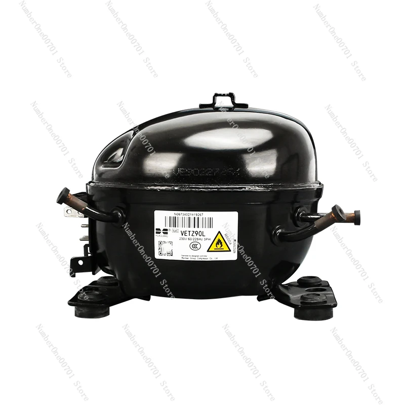 Холодильник VETZ90L VETB110L Морозильная камера VETY72L Блок холодного хранения VEKZ70L Инверторный компрессор
Холодильник VETZ90L VETB110L Морозильная камера VETY72L Блок холодного хранения VEKZ70L Инверторный компрессор