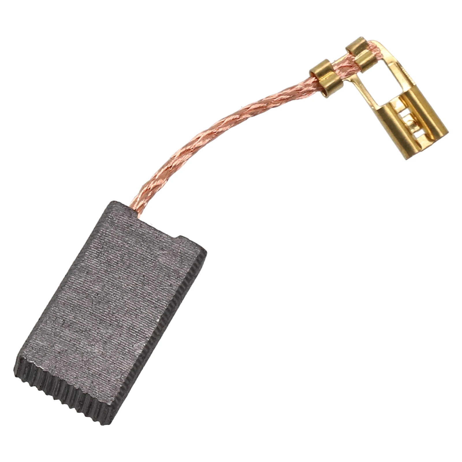 High Quality Brand New Carbon Brushes For Bosch Long Lasting Replaceable 10pcs For Drill Rotary Hammer Replacement
High Quality Brand New Carbon Brushes For Bosch Long Lasting Replaceable 10pcs For Drill Rotary Hammer Replacement