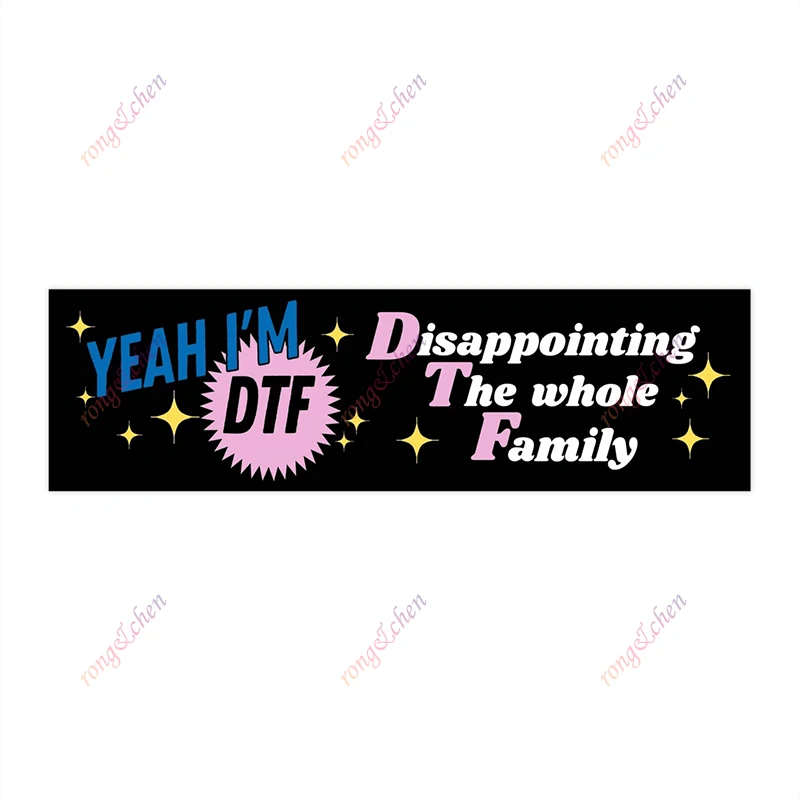 Funny Car Sticker Yeah I Am Dtf for Bumper for Car Motorcycle Racing Helmet Laptop Trunk Body Car Window Surfboard PVC Decals
Funny Car Sticker Yeah I Am Dtf for Bumper for Car Motorcycle Racing Helmet Laptop Trunk Body Car Window Surfboard PVC Decals