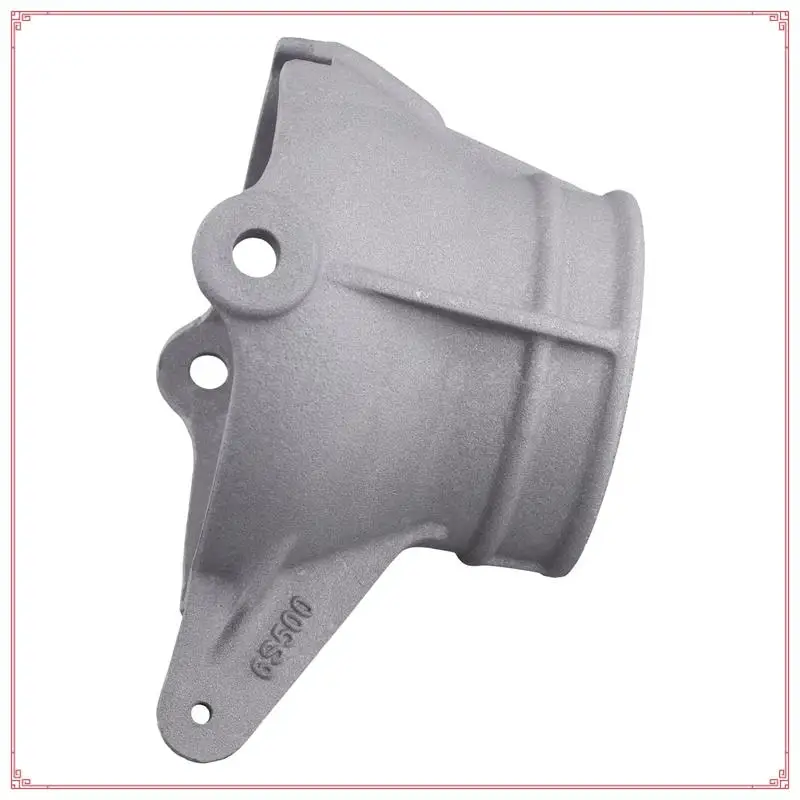 Steering Deflector Nozzle Replaces 6S5-R1313-01-00 Fit For Yamaha PWC FX WAVERUNNER FX CRUISER HO SHO SVHO FZS FZR
Steering Deflector Nozzle Replaces 6S5-R1313-01-00 Fit For Yamaha PWC FX WAVERUNNER FX CRUISER HO SHO SVHO FZS FZR