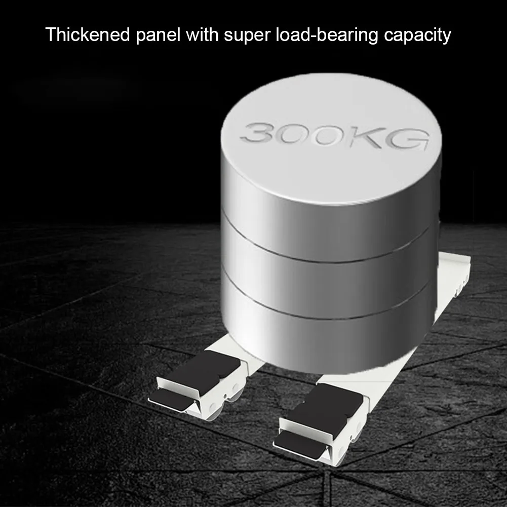 2pcs Extendable Washing Machine Roller Adjustable Extendable Appliance Roller Anti-slip with Wheels Home Furniture Moving Roller
2pcs Extendable Washing Machine Roller Adjustable Extendable Appliance Roller Anti-slip with Wheels Home Furniture Moving Roller