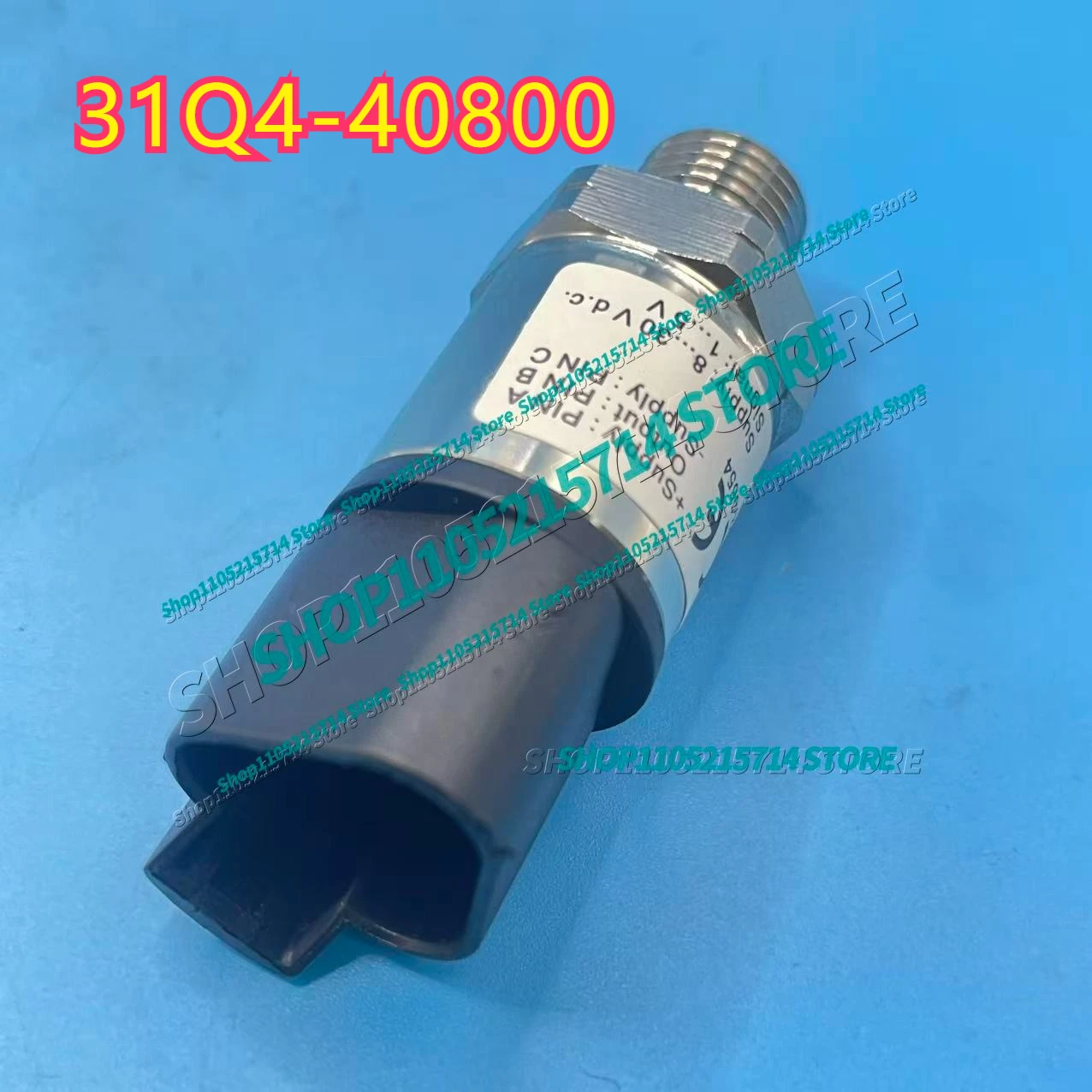 31Q4-40800 High Quality Pressure Sensor Switch 31Q4-40600 for R140W-9 R170W-9 R160LC-9 R210LC-3 R210LC-5 R210LC-7 R210LC-9
31Q4-40800 High Quality Pressure Sensor Switch 31Q4-40600 for R140W-9 R170W-9 R160LC-9 R210LC-3 R210LC-5 R210LC-7 R210LC-9