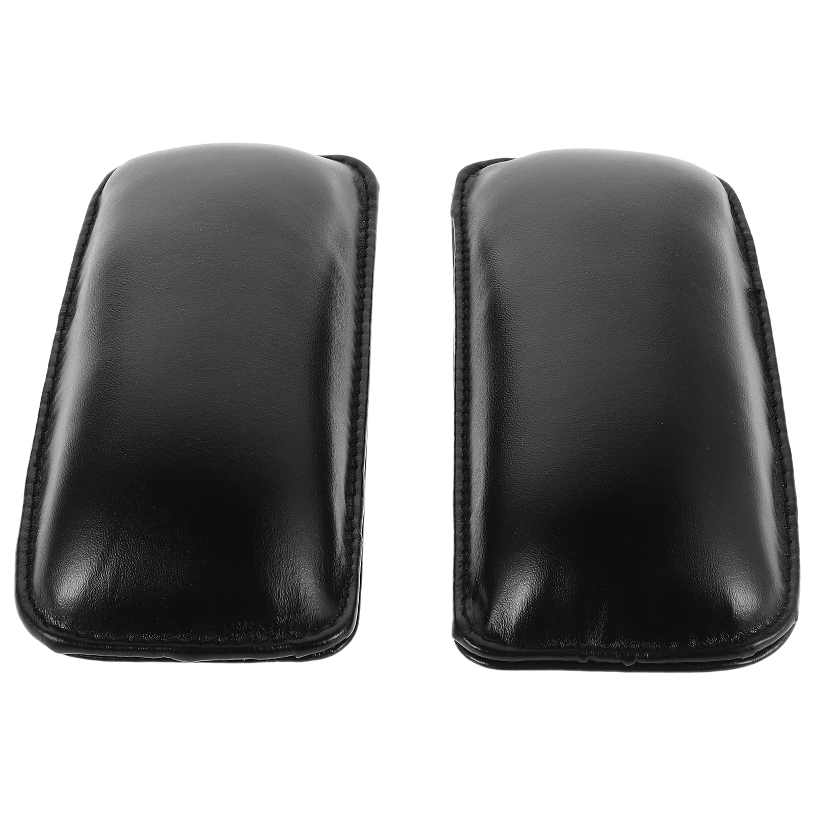 2 Pcs Car Leg Cushion Knee Pad Multifunctional Comfortable Support Universal Armrest Pillow Console Extender.sponge Material
2 Pcs Car Leg Cushion Knee Pad Multifunctional Comfortable Support Universal Armrest Pillow Console Extender.sponge Material