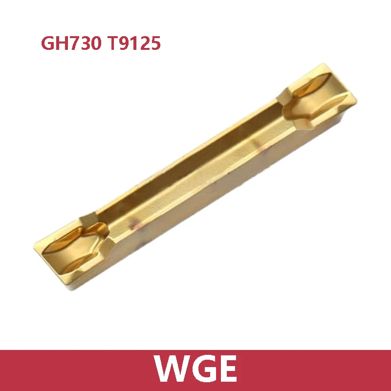 Токарные режущие пластины WGE20 WGE30 WGE40 WGE50 WGE20R WGE30R WGE40R GH730 T9125, твердосплавные режущие пластины WGE 20 30 40 50, резак, оригинал
Токарные режущие пластины WGE20 WGE30 WGE40 WGE50 WGE20R WGE30R WGE40R GH730 T9125, твердосплавные режущие пластины WGE 20 30 40 50, резак, оригинал