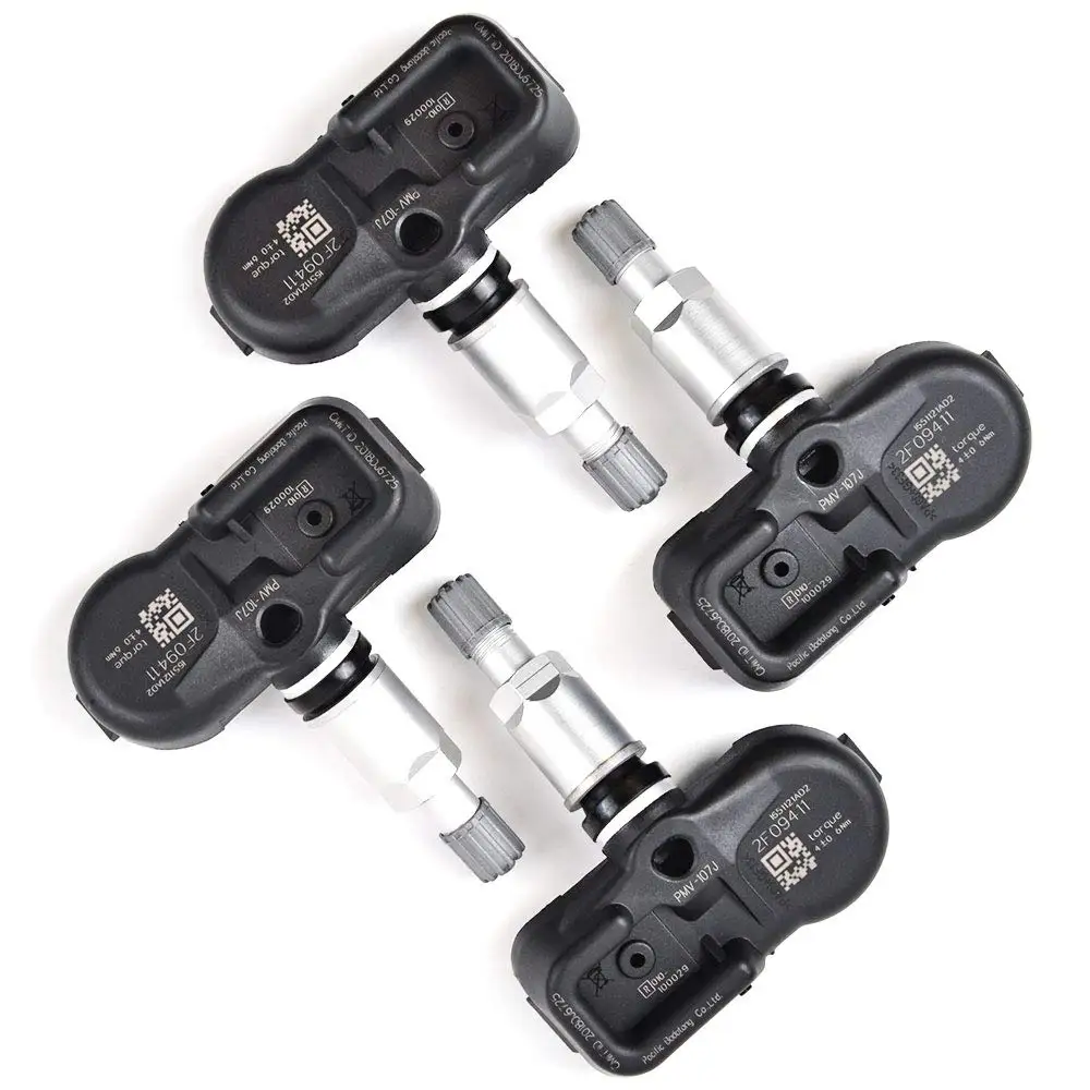 Новый датчик давления в шинах TPMS 315 МГц, 8 комплектов для 06-12 Lexus ES350 ES300 ES300h LX470 LX570 06-16 Toyota 4runner
Новый датчик давления в шинах TPMS 315 МГц, 8 комплектов для 06-12 Lexus ES350 ES300 ES300h LX470 LX570 06-16 Toyota 4runner