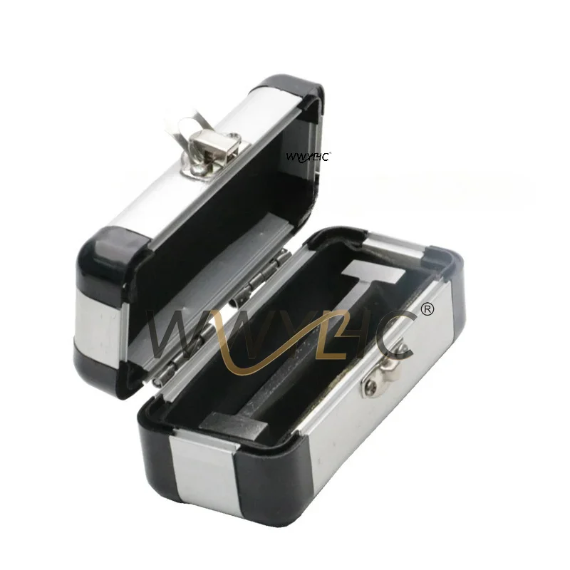 Suitable for Stainless Steel Single Blade Wet Film Preparer, Single-sided Coating Preparer and Scraper
Suitable for Stainless Steel Single Blade Wet Film Preparer, Single-sided Coating Preparer and Scraper