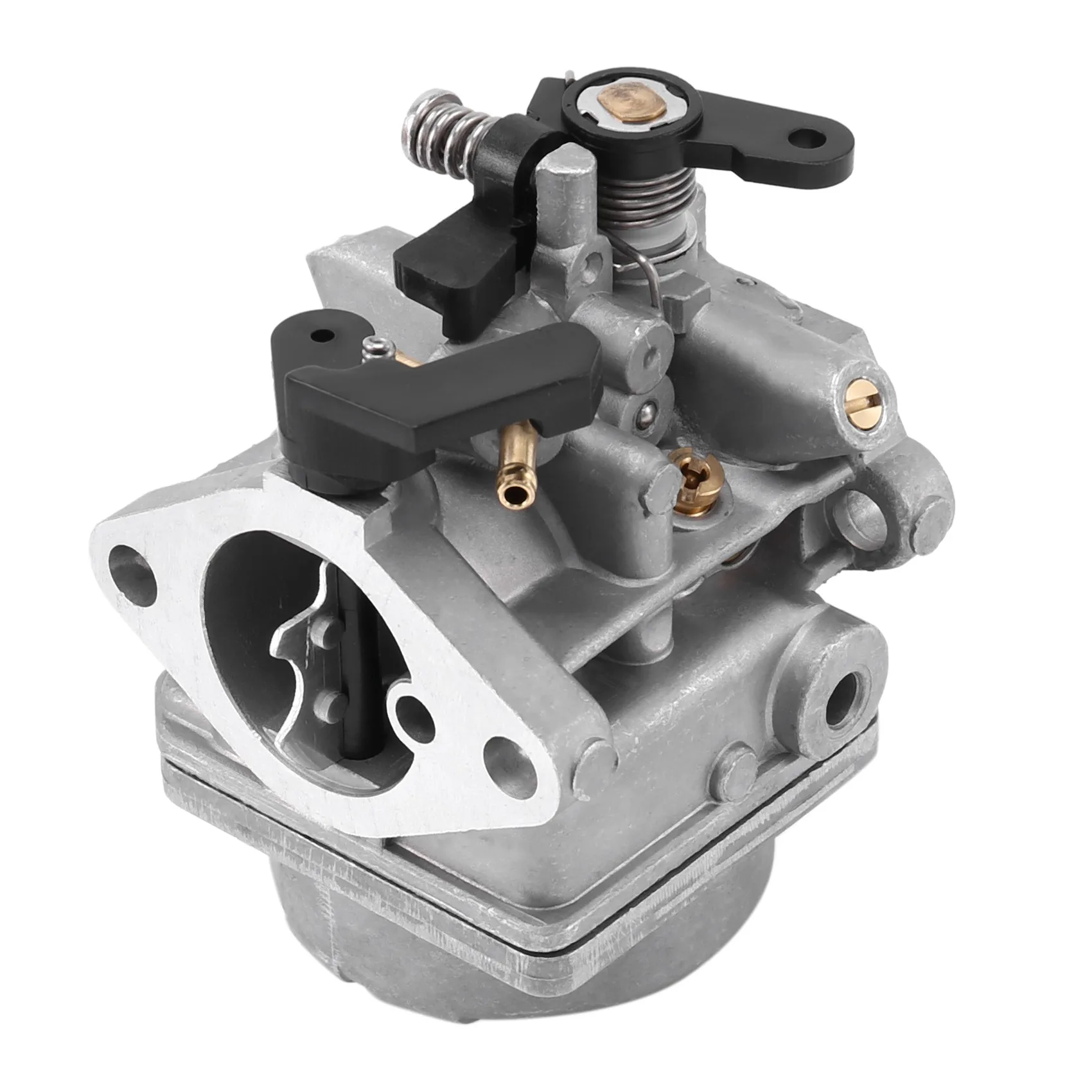 Boat Engine 3R4-03200-0 3R4-03200-1 Carburetor Assy For Tohatsu Nissan 4-Stroke 6HP MFS6 NFS6 A2 B Outboard Motor-A08Q
Boat Engine 3R4-03200-0 3R4-03200-1 Carburetor Assy For Tohatsu Nissan 4-Stroke 6HP MFS6 NFS6 A2 B Outboard Motor-A08Q
