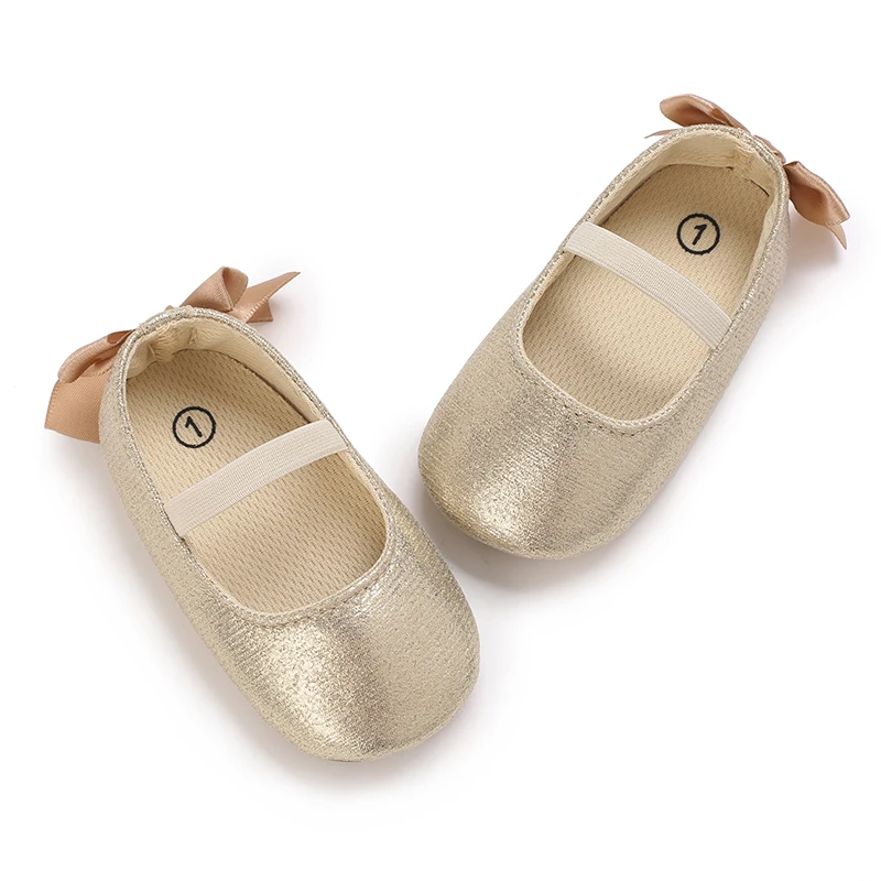 Cute Baby Girls Mary Jane Shoes with Sparkly Rhinestone Strap for Special Occasions or Everyday Wear in Spring
Cute Baby Girls Mary Jane Shoes with Sparkly Rhinestone Strap for Special Occasions or Everyday Wear in Spring