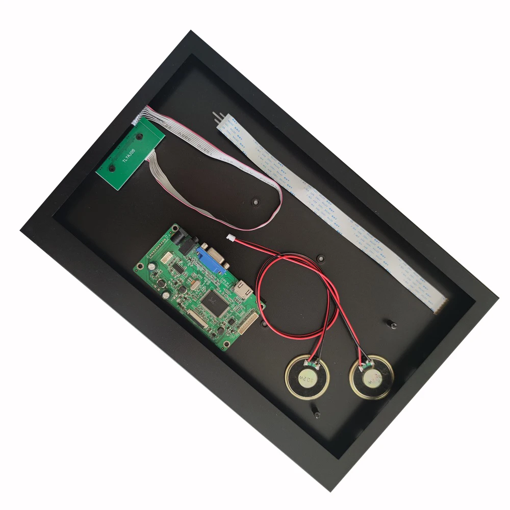 Для B140HAN04 1920X1080 14-дюймовый экран EDP, комплект платы контроллера, HDMI-совместимая панель VGA + металлический корпус, задняя крышка, корпус
Для B140HAN04 1920X1080 14-дюймовый экран EDP, комплект платы контроллера, HDMI-совместимая панель VGA + металлический корпус, задняя крышка, корпус