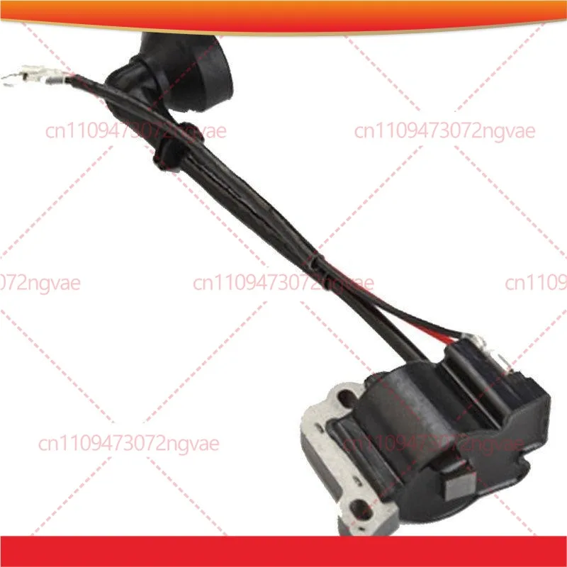 Комплект из 2-х высоковольтных катушек зажигания для газонокосилок CG260, триммеров 32F 34F, аксессуары для зажигания TU26
Комплект из 2-х высоковольтных катушек зажигания для газонокосилок CG260, триммеров 32F 34F, аксессуары для зажигания TU26