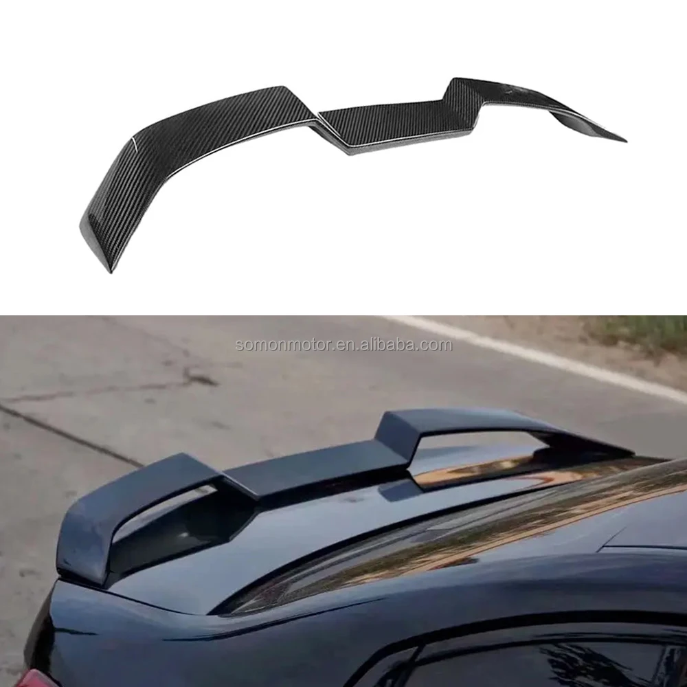 Для BMW G20 G28 330i 328i M3 G80 M4 G82 2019+ CSL Style V Dry Carbon Fiber Задний спойлер Крыло Ducktail Down-force Аксессуары
Для BMW G20 G28 330i 328i M3 G80 M4 G82 2019+ CSL Style V Dry Carbon Fiber Задний спойлер Крыло Ducktail Down-force Аксессуары