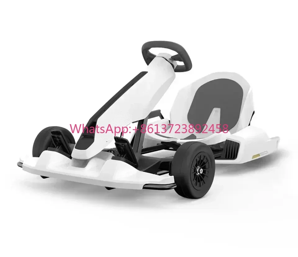 Entertainment Facility Segway Kit Portable Go Kart Frame
Entertainment Facility Segway Kit Portable Go Kart Frame