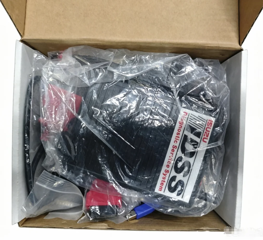 4HK1 6HK1 for ISUZU TRUCK DIAGNOSTIC KIT Diagnostic Tool G-IDSS truck or E-IDSS genarator V2025 Software
4HK1 6HK1 for ISUZU TRUCK DIAGNOSTIC KIT Diagnostic Tool G-IDSS truck or E-IDSS genarator V2025 Software